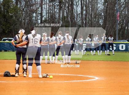 Thumbnail 3 in Swansboro vs Dixon photogallery.
