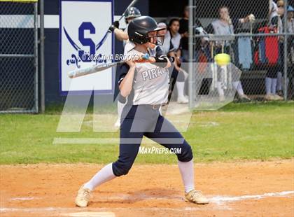 Thumbnail 2 in Swansboro vs Dixon photogallery.