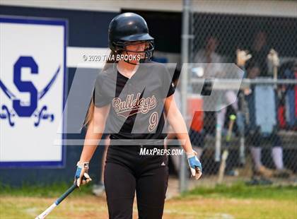 Thumbnail 1 in Swansboro vs Dixon photogallery.