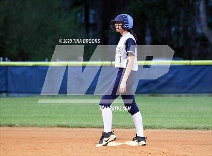 Thumbnail 1 in Swansboro vs Dixon photogallery.