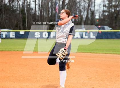 Thumbnail 2 in Swansboro vs Dixon photogallery.