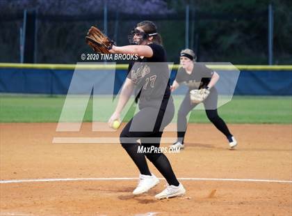 Thumbnail 1 in Swansboro vs Dixon photogallery.