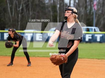 Thumbnail 1 in Swansboro vs Dixon photogallery.
