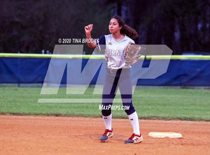 Thumbnail 3 in Swansboro vs Dixon photogallery.