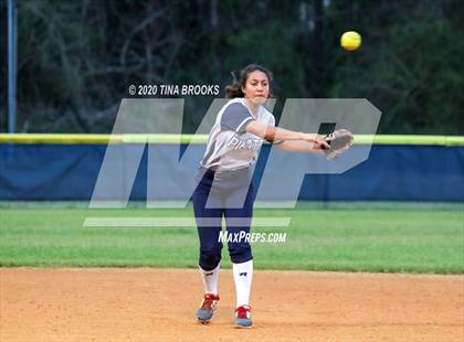 Thumbnail 2 in Swansboro vs Dixon photogallery.