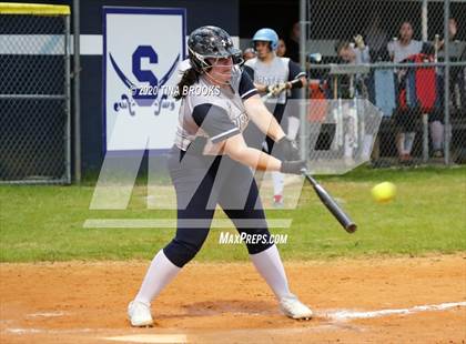 Thumbnail 2 in Swansboro vs Dixon photogallery.