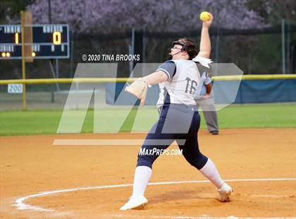 Thumbnail 2 in Swansboro vs Dixon photogallery.