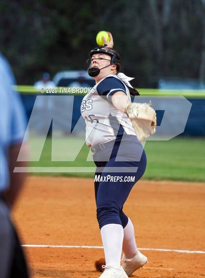 Thumbnail 3 in Swansboro vs Dixon photogallery.