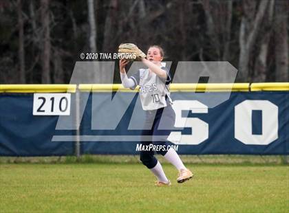 Thumbnail 2 in Swansboro vs Dixon photogallery.