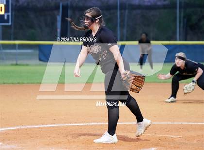 Thumbnail 3 in Swansboro vs Dixon photogallery.