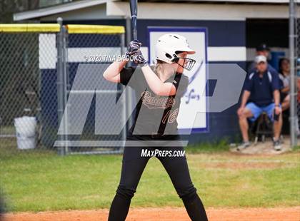 Thumbnail 2 in Swansboro vs Dixon photogallery.