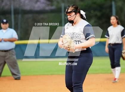 Thumbnail 3 in Swansboro vs Dixon photogallery.