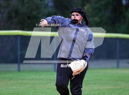 Thumbnail 1 in Swansboro vs Dixon photogallery.