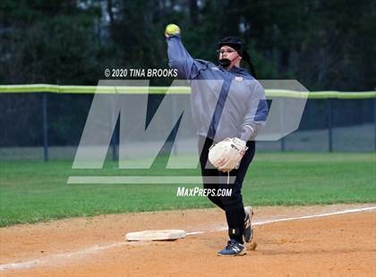 Thumbnail 2 in Swansboro vs Dixon photogallery.