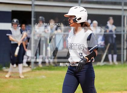 Thumbnail 1 in Swansboro vs Dixon photogallery.