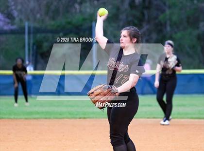 Thumbnail 1 in Swansboro vs Dixon photogallery.