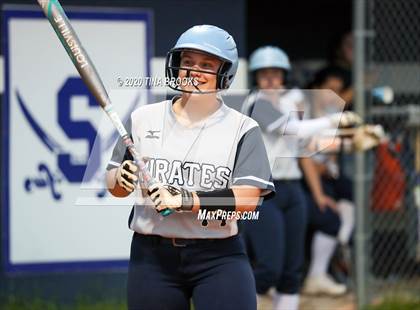 Thumbnail 1 in Swansboro vs Dixon photogallery.