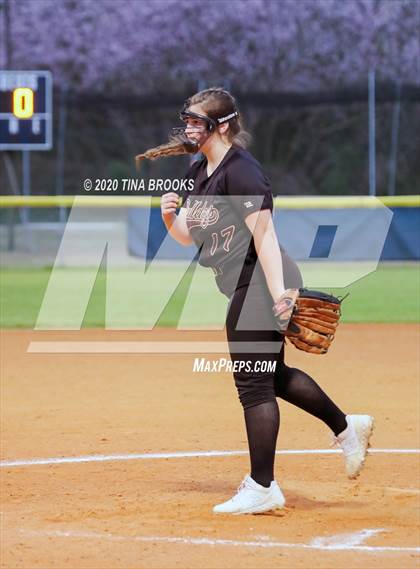 Thumbnail 2 in Swansboro vs Dixon photogallery.