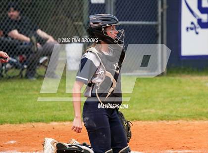 Thumbnail 3 in Swansboro vs Dixon photogallery.