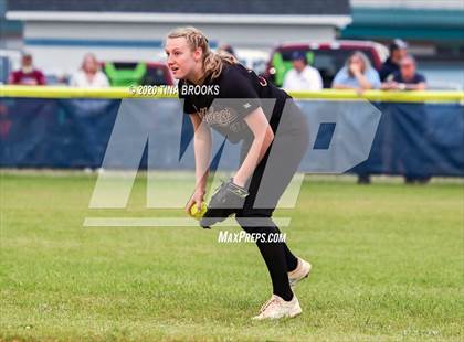 Thumbnail 1 in Swansboro vs Dixon photogallery.