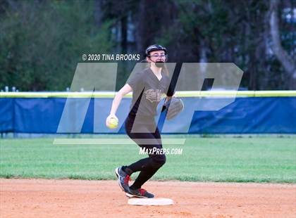 Thumbnail 1 in Swansboro vs Dixon photogallery.