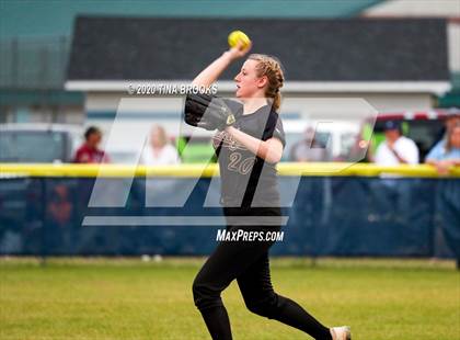 Thumbnail 3 in Swansboro vs Dixon photogallery.