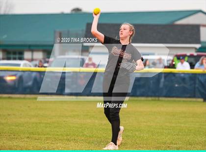 Thumbnail 2 in Swansboro vs Dixon photogallery.