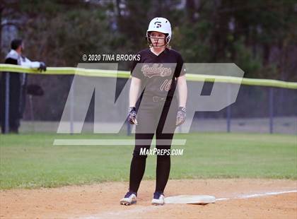 Thumbnail 1 in Swansboro vs Dixon photogallery.