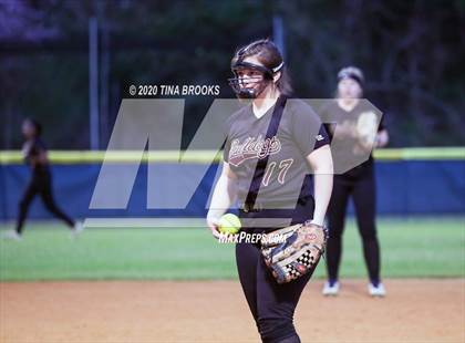 Thumbnail 3 in Swansboro vs Dixon photogallery.