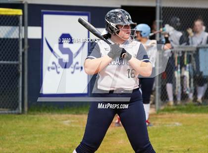Thumbnail 1 in Swansboro vs Dixon photogallery.