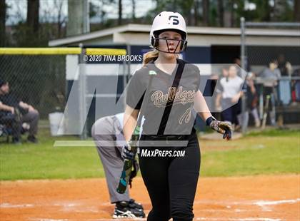 Thumbnail 2 in Swansboro vs Dixon photogallery.