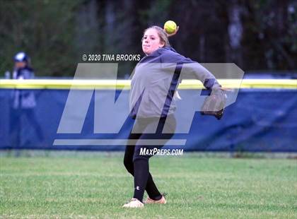 Thumbnail 2 in Swansboro vs Dixon photogallery.