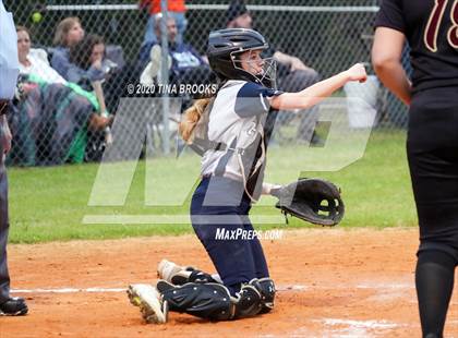 Thumbnail 3 in Swansboro vs Dixon photogallery.