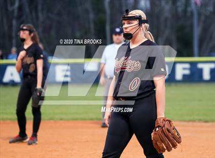 Thumbnail 2 in Swansboro vs Dixon photogallery.