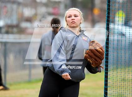 Thumbnail 2 in Swansboro vs Dixon photogallery.