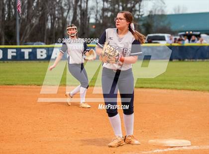 Thumbnail 2 in Swansboro vs Dixon photogallery.
