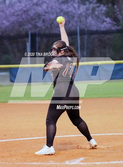 Thumbnail 1 in Swansboro vs Dixon photogallery.