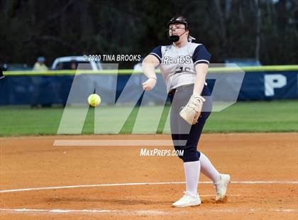 Thumbnail 1 in Swansboro vs Dixon photogallery.