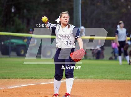 Thumbnail 2 in Swansboro vs Dixon photogallery.