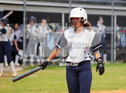 Thumbnail 3 in Swansboro vs Dixon photogallery.