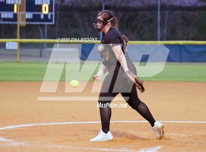Thumbnail 3 in Swansboro vs Dixon photogallery.
