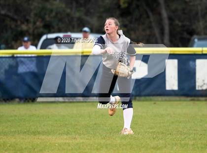 Thumbnail 1 in Swansboro vs Dixon photogallery.