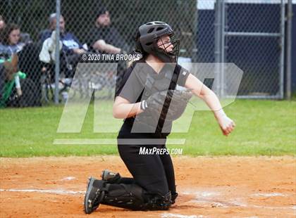 Thumbnail 2 in Swansboro vs Dixon photogallery.