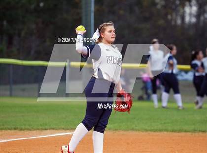 Thumbnail 3 in Swansboro vs Dixon photogallery.