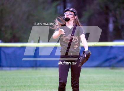 Thumbnail 3 in Swansboro vs Dixon photogallery.