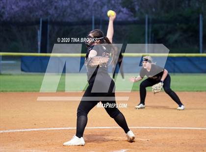 Thumbnail 2 in Swansboro vs Dixon photogallery.