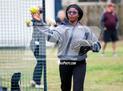 Thumbnail 3 in Swansboro vs Dixon photogallery.