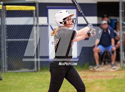 Thumbnail 3 in Swansboro vs Dixon photogallery.
