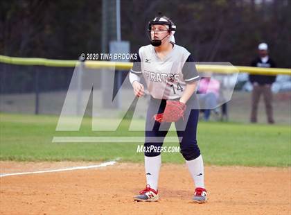 Thumbnail 1 in Swansboro vs Dixon photogallery.