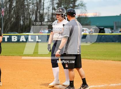 Thumbnail 3 in Swansboro vs Dixon photogallery.
